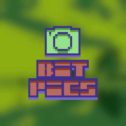 Image for the button to the BitPics page