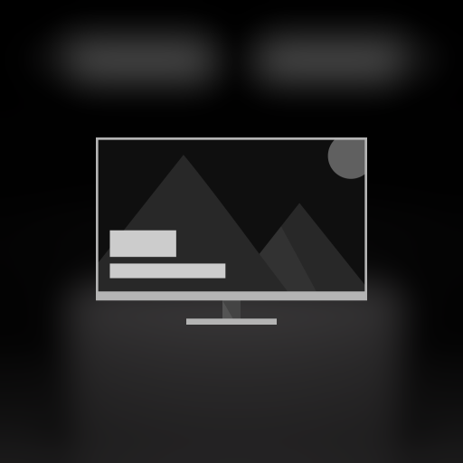 Image for the button to the ModernGlance page